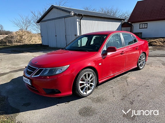 Saab 9-3