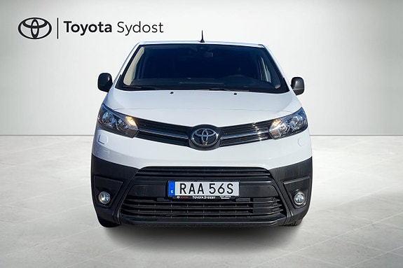 Toyota Proace 4 of 5