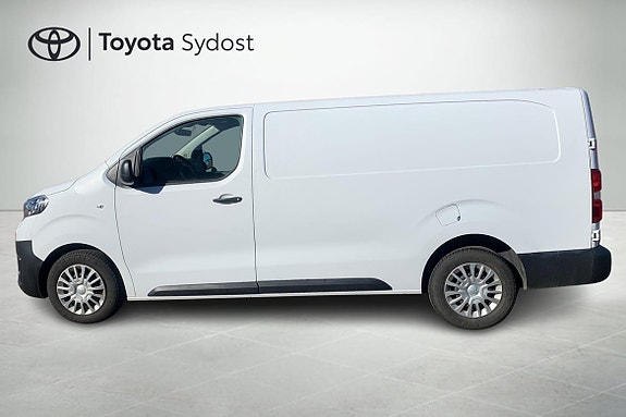 Toyota Proace 3 of 5
