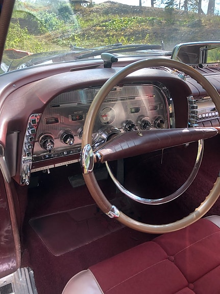 Chrysler Imperial 8 of 12