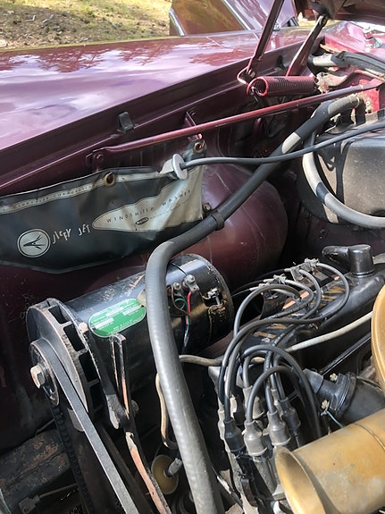 Chrysler Imperial 11 of 12