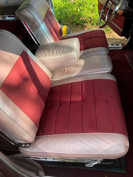 Chrysler Imperial 5 of 12