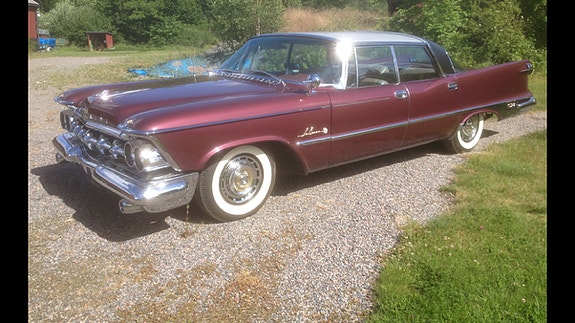 Chrysler Imperial 3 of 12