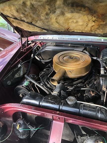 Chrysler Imperial 10 of 12