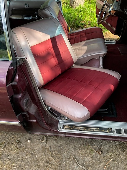 Chrysler Imperial 6 of 12