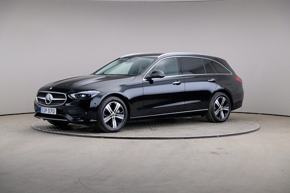 Mercedes-Benz C300 e