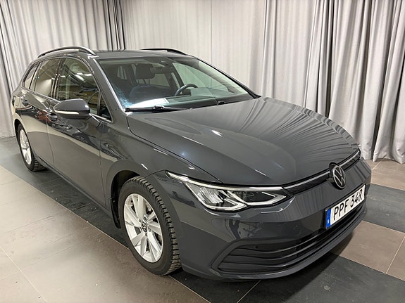 Volkswagen Golf VIII 6 of 16