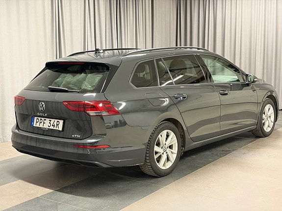 Volkswagen Golf VIII 4 of 16