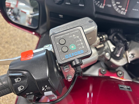 Honda ST 1300 Pan-European 6 of 8