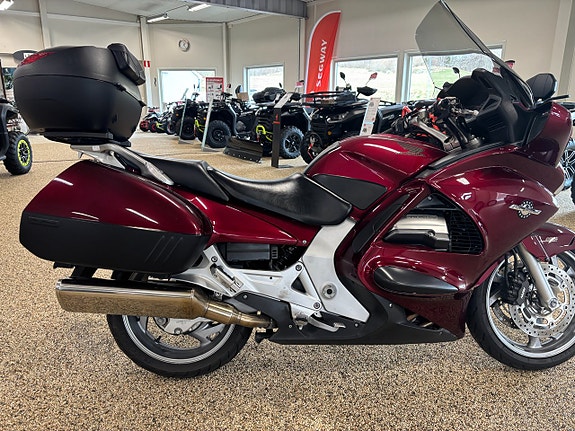 Honda ST 1300 Pan-European