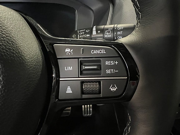 Honda Civic 14 of 20