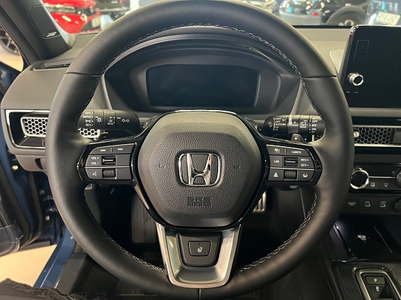 Honda Civic 12 of 20
