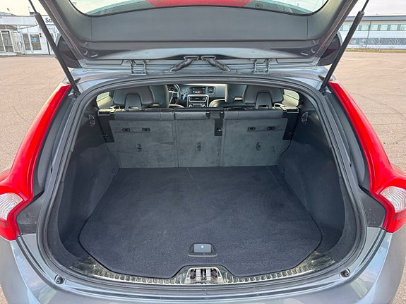 Volvo V60 20 of 20