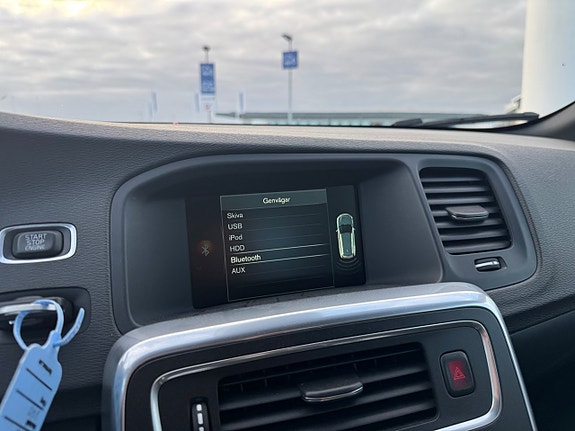 Volvo V60 17 of 20