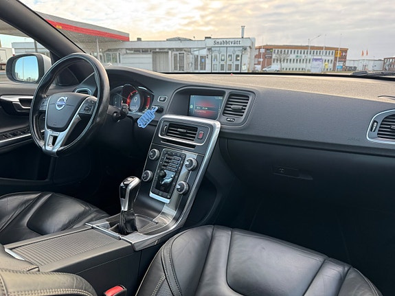 Volvo V60 15 of 20