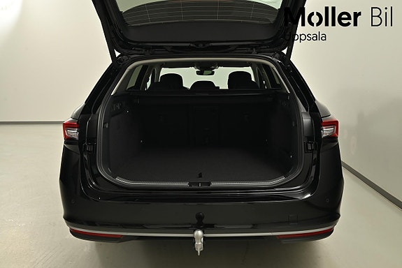 Skoda Superb 5 of 5