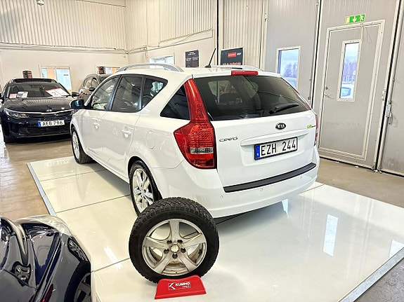 Kia Ceed 6 of 12