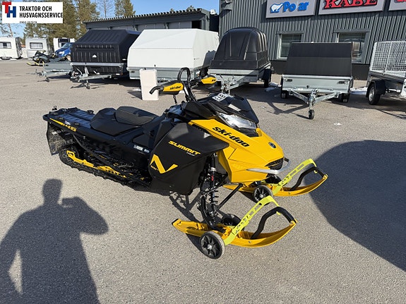 Ski-Doo Summit NEO + -23
