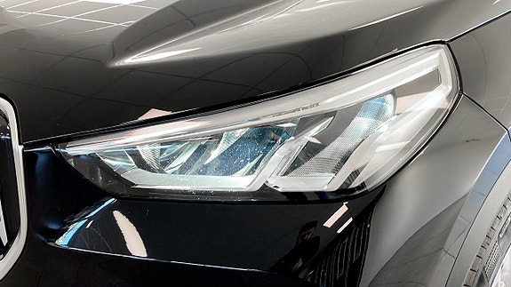 BMW iX1 25 of 26