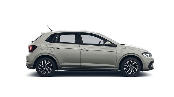 Volkswagen Polo 3 of 5