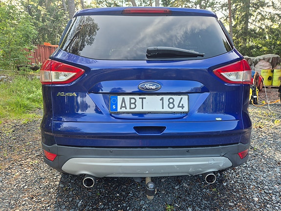 Ford Kuga 4 of 5