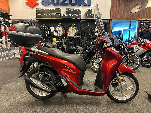 Honda SH150
