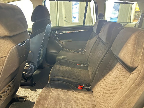 Citroen Grand C4 Picasso 8 of 13