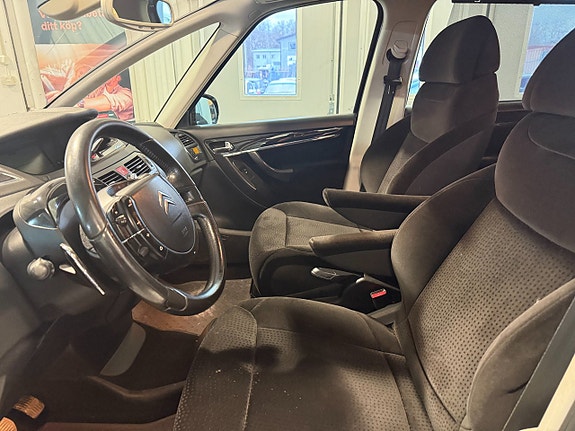 Citroen Grand C4 Picasso 7 of 13