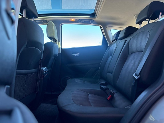 Nissan Qashqai 18 of 20