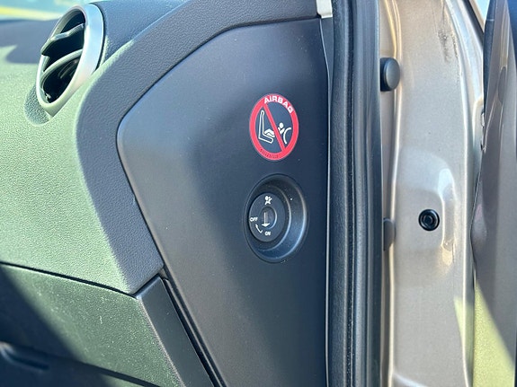Nissan Qashqai 19 of 20