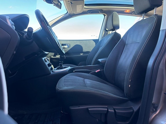 Nissan Qashqai 16 of 20