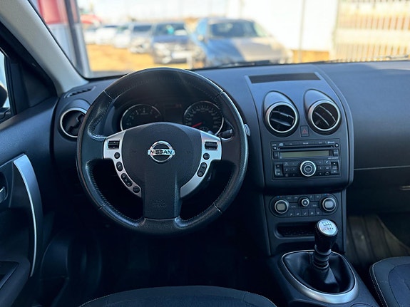Nissan Qashqai 10 of 20