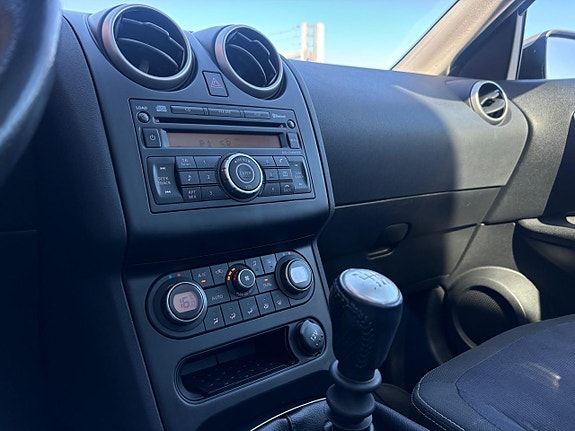 Nissan Qashqai 13 of 20