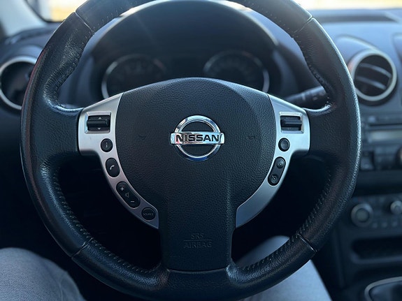 Nissan Qashqai 12 of 20