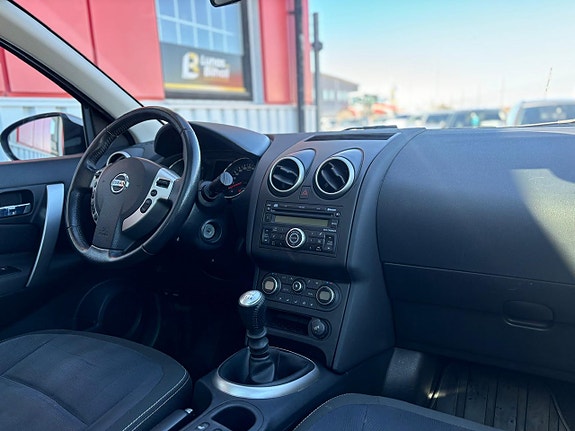 Nissan Qashqai 11 of 20