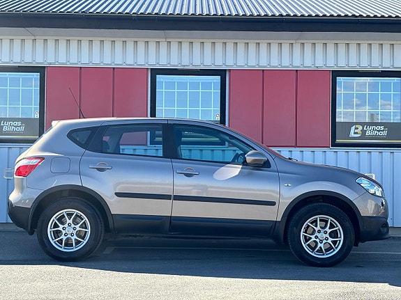 Nissan Qashqai 3 of 5