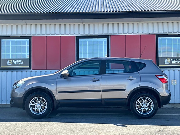 Nissan Qashqai 6 of 20