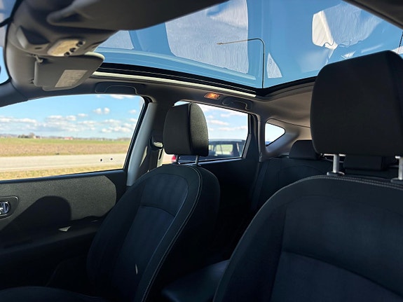 Nissan Qashqai 17 of 20