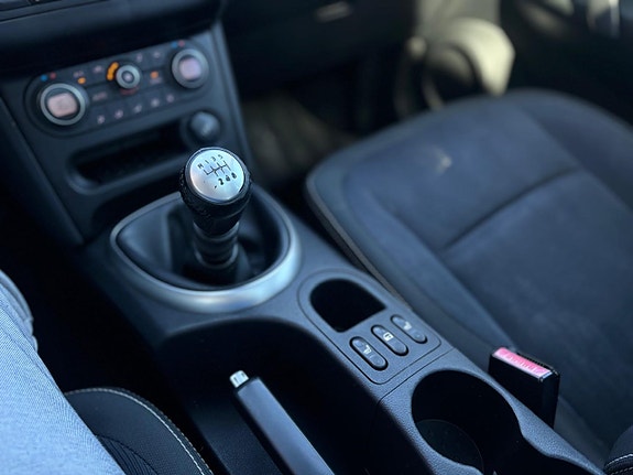 Nissan Qashqai 15 of 20