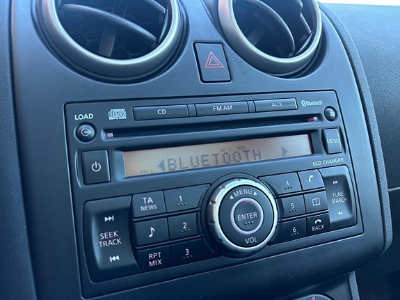 Nissan Qashqai 14 of 20
