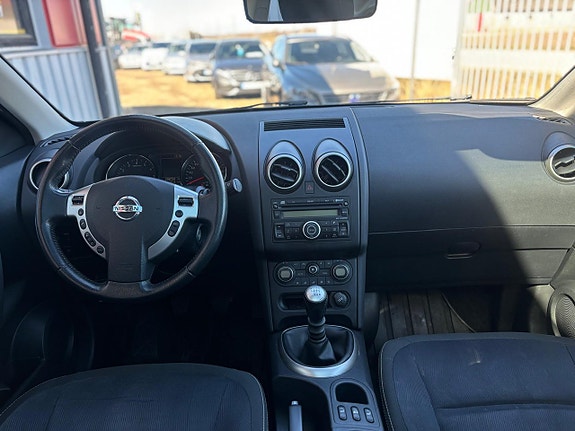Nissan Qashqai 9 of 20