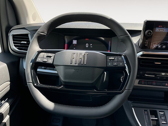 Fiat Scudo 21 of 28