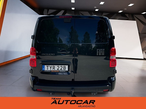 Fiat Scudo 12 of 28