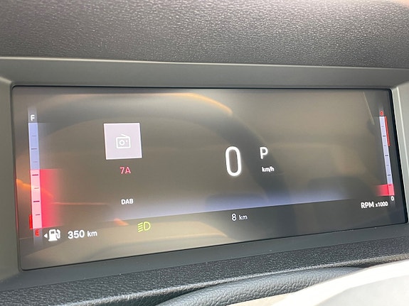 Fiat Scudo 25 of 28