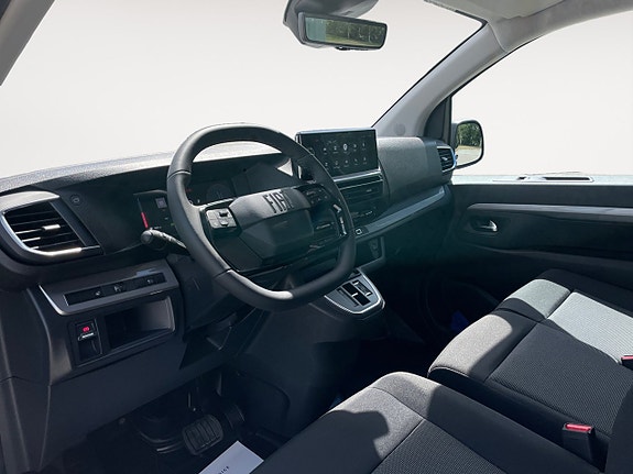 Fiat Scudo 17 of 28