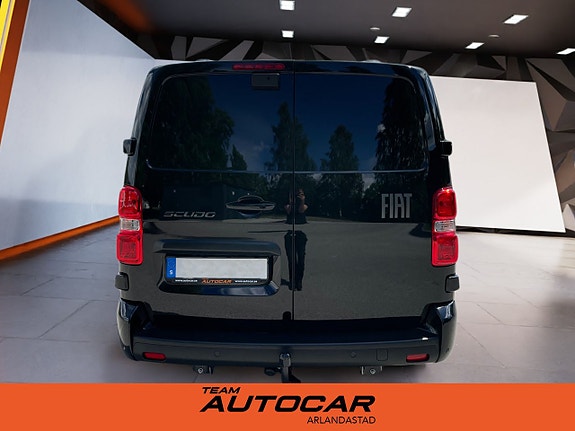 Fiat Scudo 11 of 28