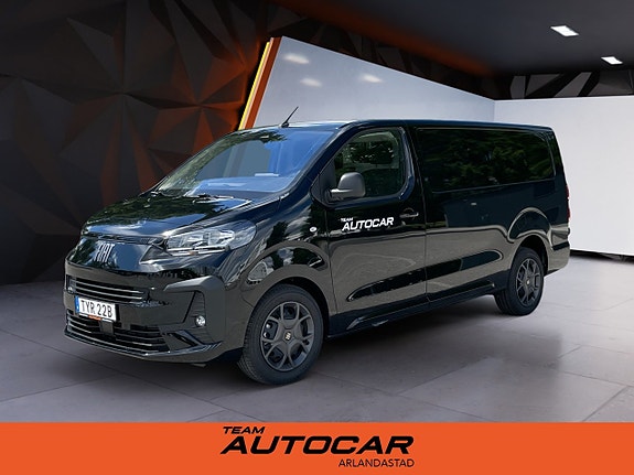 Fiat Scudo 2 of 5