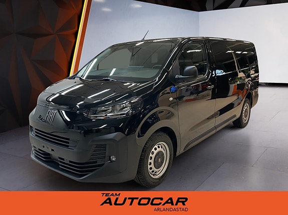 İkinci el  Fiat Scudo 