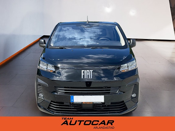 Fiat Scudo 5 of 5