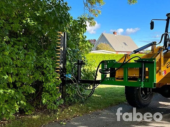 Häckklipp Kellfri 27-HTFL2E (112309)